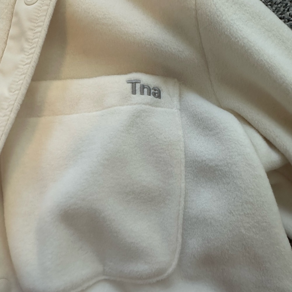 Aritzia Oversized Button Down - image 3